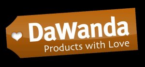 Tienda online en Dawanda